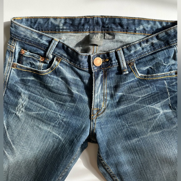A/X Armani Exchange Jeans - Picture 6 of 14